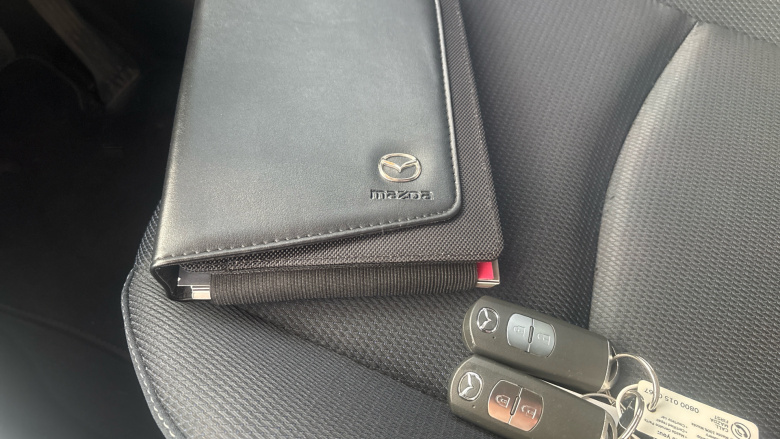 Mazda 2 1.5 e-Skyactiv G MHEV Sport 5dr Petrol Hatchback